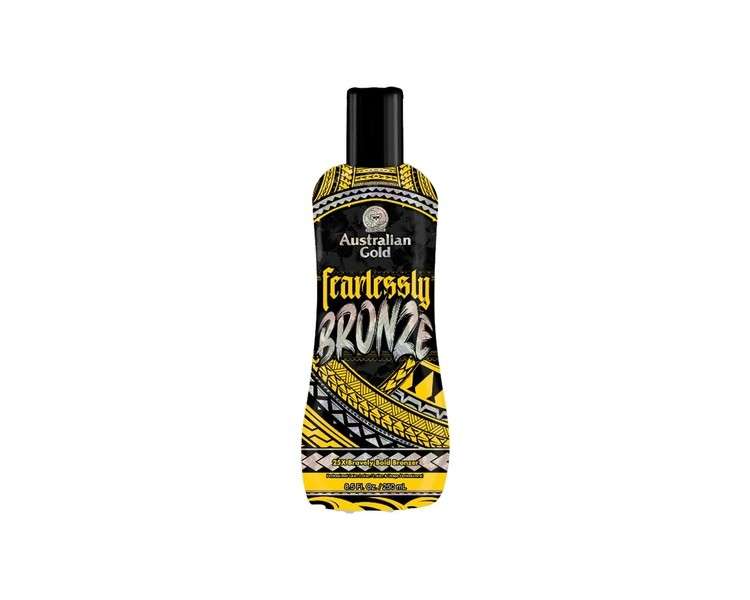 Australian Gold Fearlessly Bronze 250ml