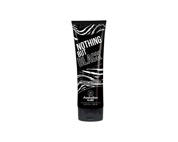 Australian Gold Nothing But Black 250ml