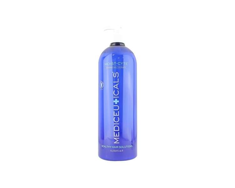 Mediceuticals Moist-Cyte Hydrating Therapy 1000ml