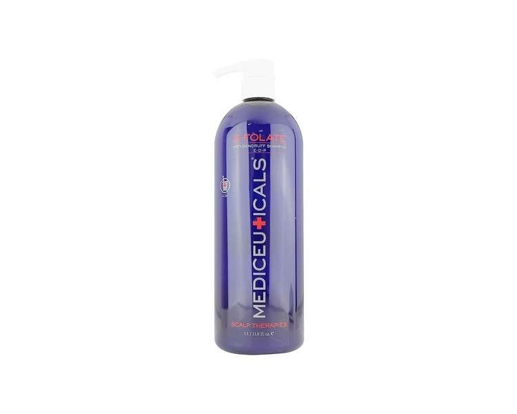 Mediceuticals X-Folate Shampoo 1000ml