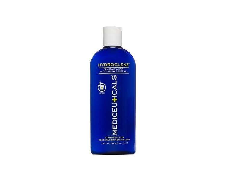 Mediceuticals Hydroclenz Shampoo 250ml