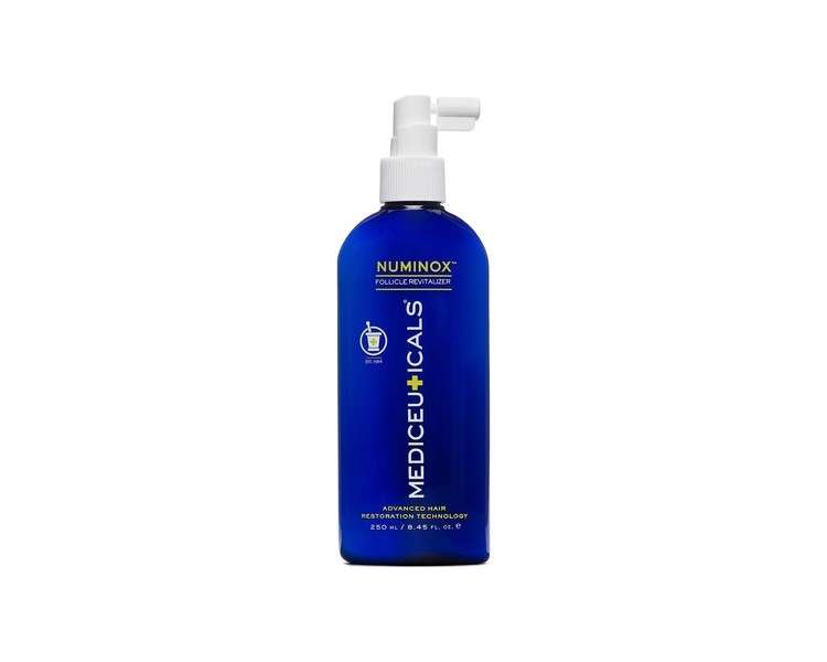 Mediceuticals Numinox Hair Follicle Revitalizer 250ml