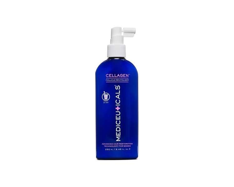 Mediceuticals Follicle Revitalizer Leave In Spray 250ml