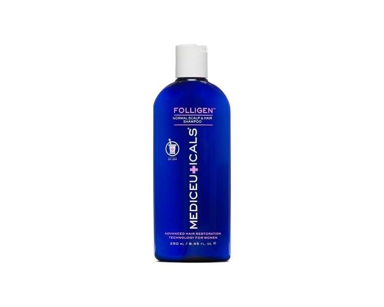 Mediceuticals Folligen Shampoo