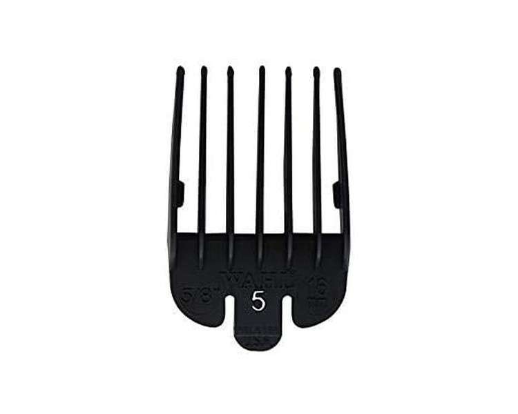 Wahl Attachment Comb No. 5 16mm