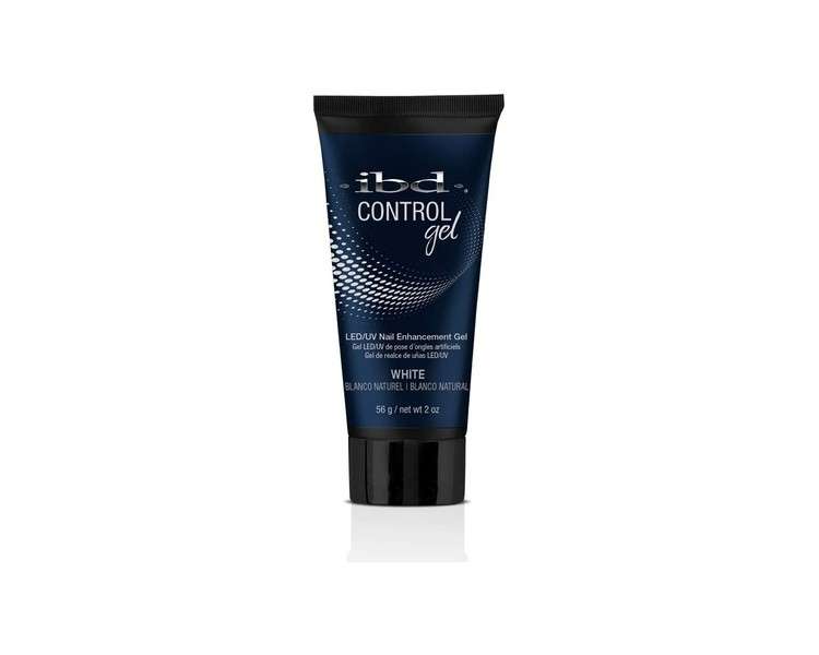 ibd Control Gel White 56g 2oz