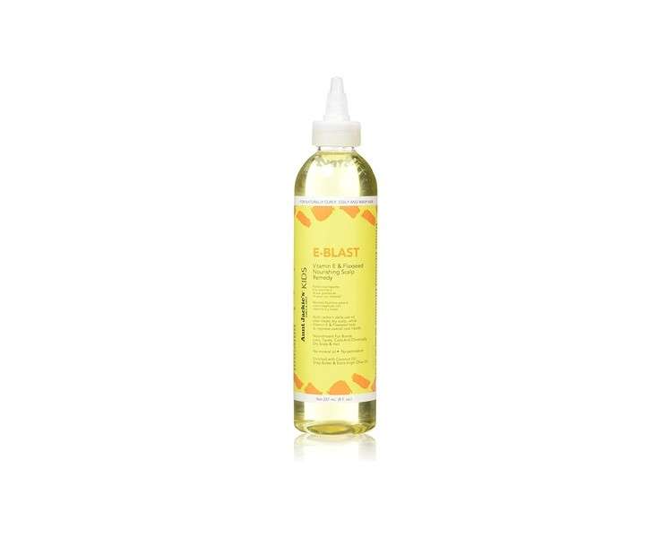 Aunt Jackie's Girls E-Blast Nourishing Scalp Remedy 237ml