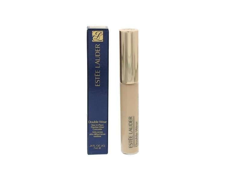 Estée Lauder Double Wear Stay-In-Place Flawless Wear Concealer 7ml 07 Warm Light