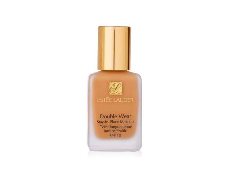 Estee Lauder Double Wear Stay-in-Place Makeup SPF 10 Foundation 1 Fl Oz