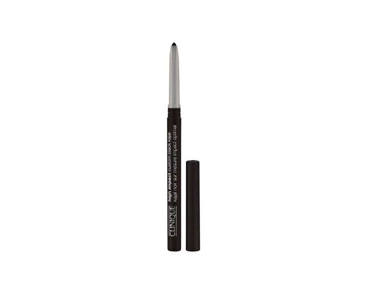 Clinique Eye Liner 02 Blackened Brown