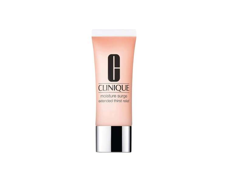 Clinique Moisture Surge Extended Thirst Relief Travel Size 15ml