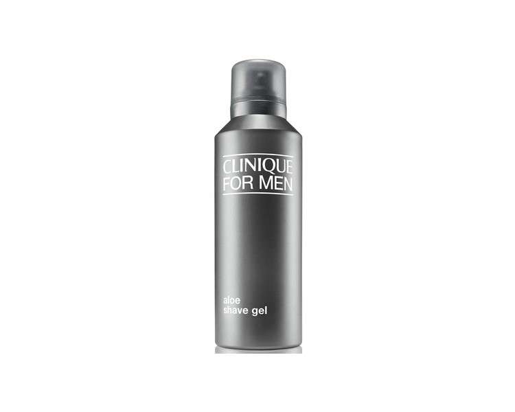 Clinique For Men Shaving 125ml Shaving Gel