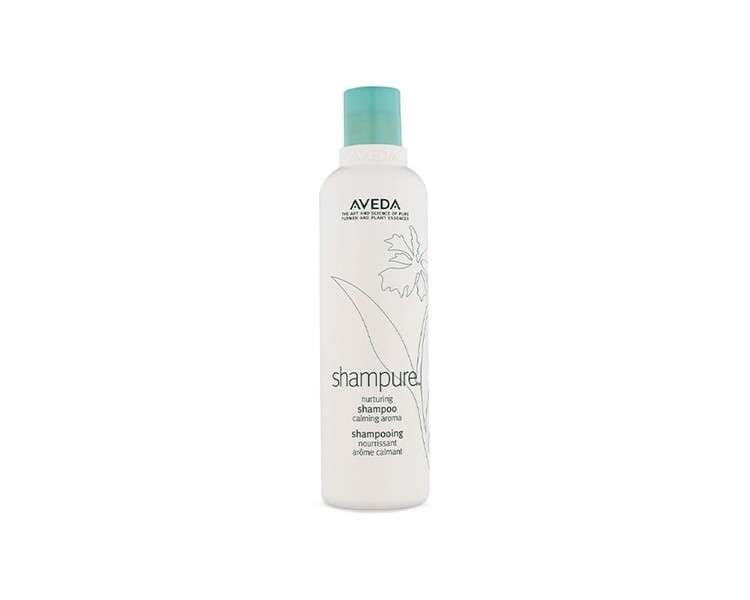 Aveda Shampure Nurturing Shampoo 250ml