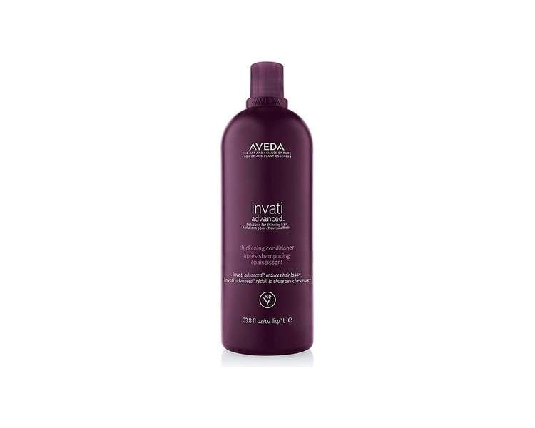 Aveda Invati Conditioner - 1 Liter