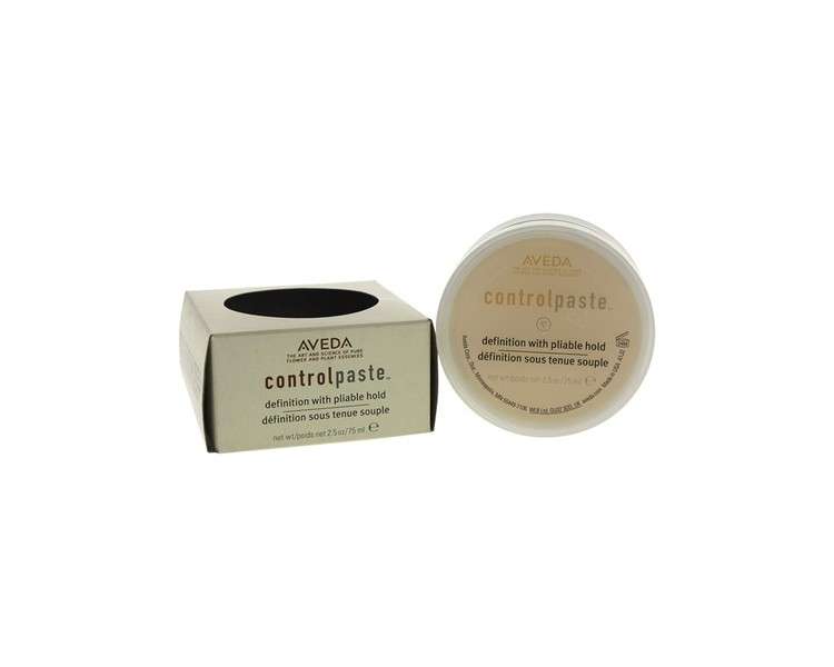 Aveda Control Paste 75ml