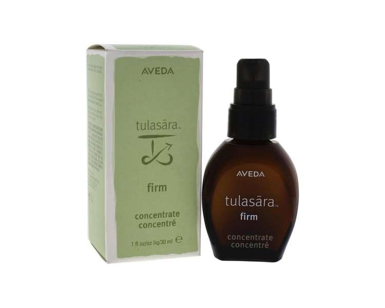 Aveda Tulasara Firm Concentrate