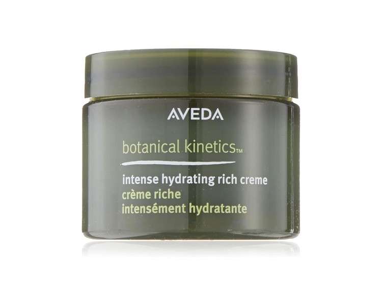 Aveda Botanical Kinetics Rich Cream