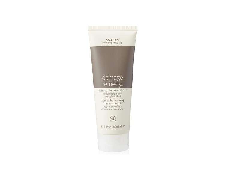 Aveda Damage Remedy Restructuring Conditioner 200ml