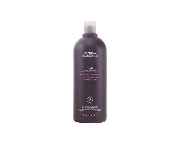 Invati Thickening Conditioner 1000ml