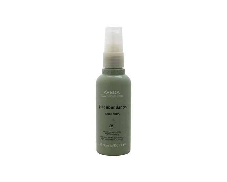 Pure Abundance Style-Prep 100ml