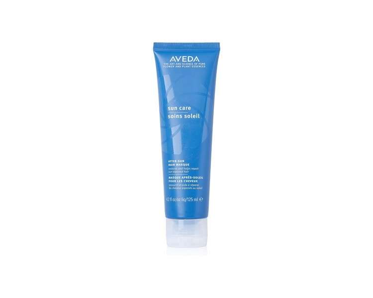 Aveda Sun Care After Sun Hair Treatment Masque 125ml