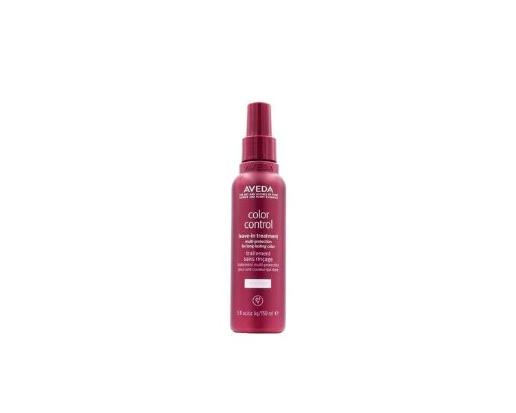 AVEDA Color Control Leave-in Treatment for Long Lasting Color Light 5 fl oz