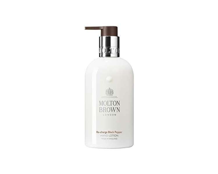 Molton Brown Black Peppercorn Hand Lotion 300ml