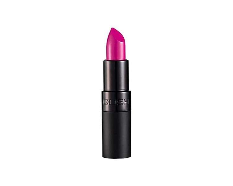 Gosh Velvet Touch Lipstick 43 Tropical Pink