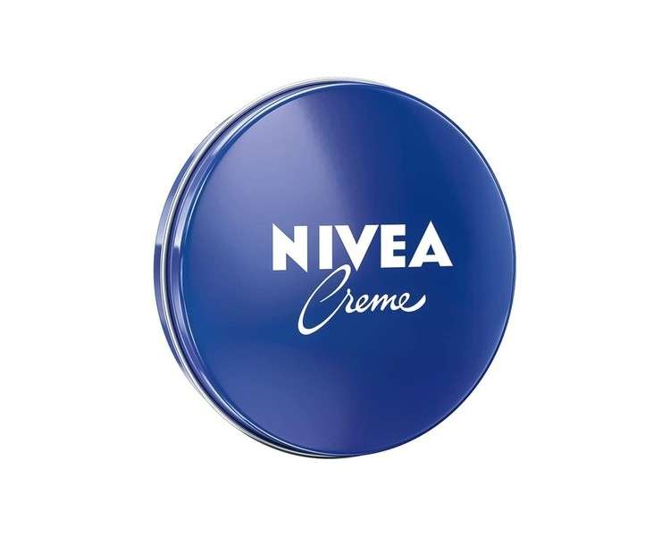 Nivea Cream Tin 30ml