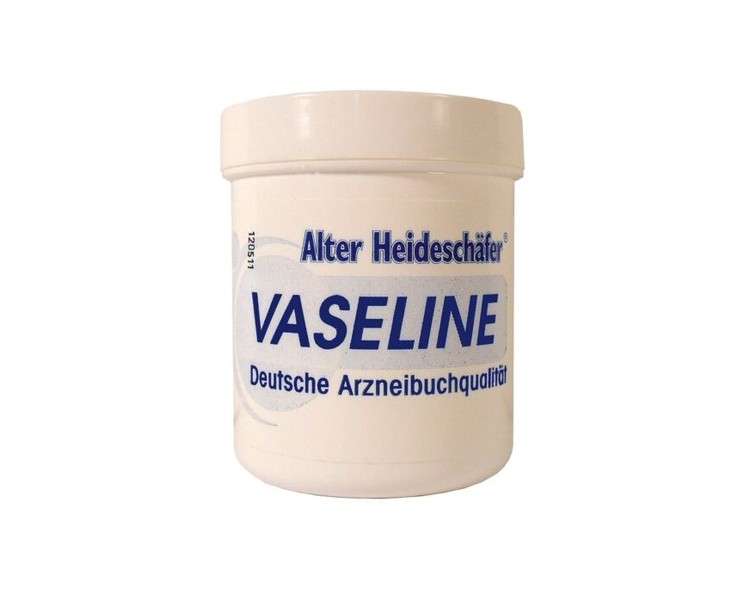 Old Heath Shepherd Vaseline 100ml Can