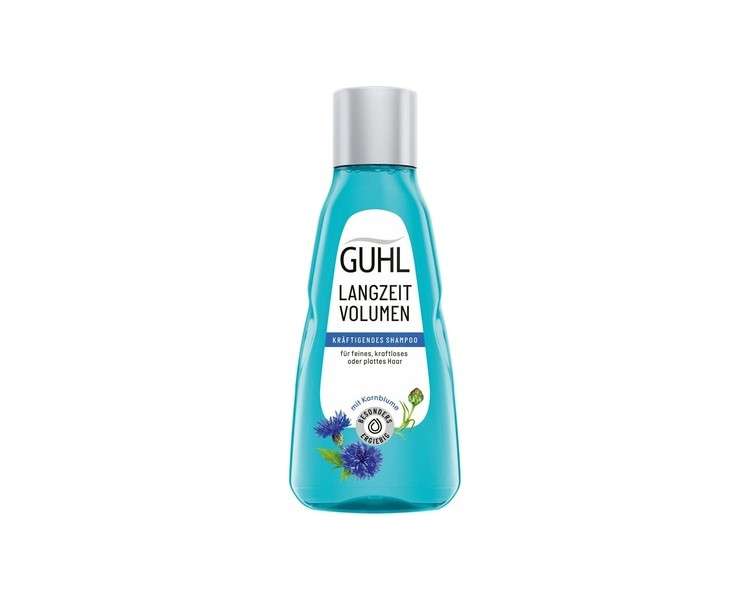 Guhl Longtime Volume Shampoo 50ml