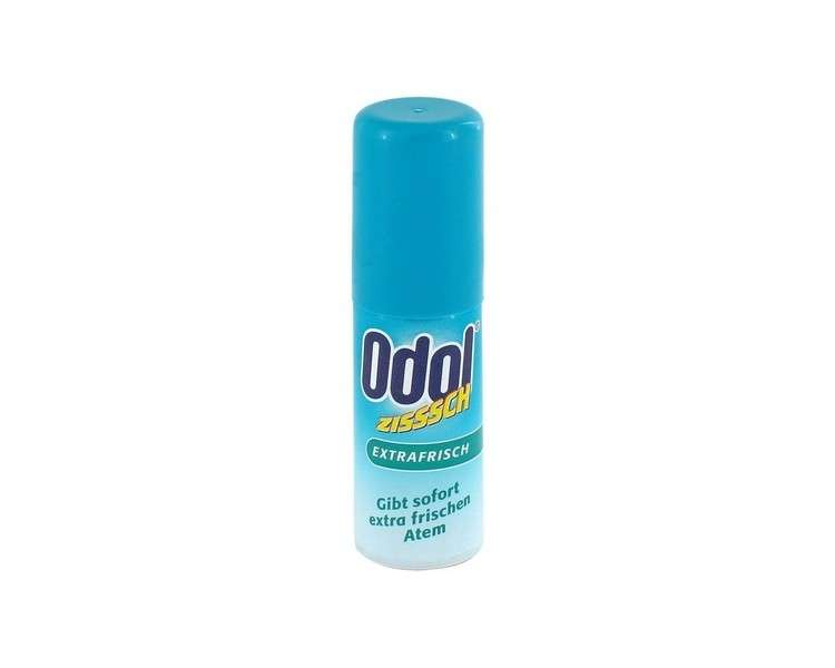 ODOL Mouth Spray Extra Fresh