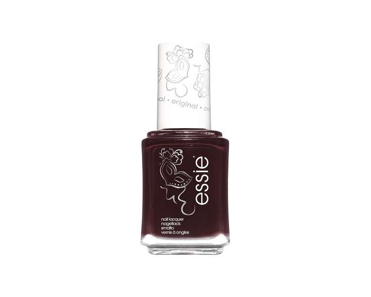 Essie Nail Polish Originals Remix Collection 49 Wicked Dark Red 13.5ml