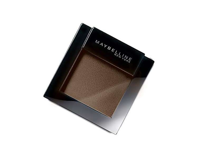 Maybelline Color Sensational Eyeshadow Mono 30 Espresso