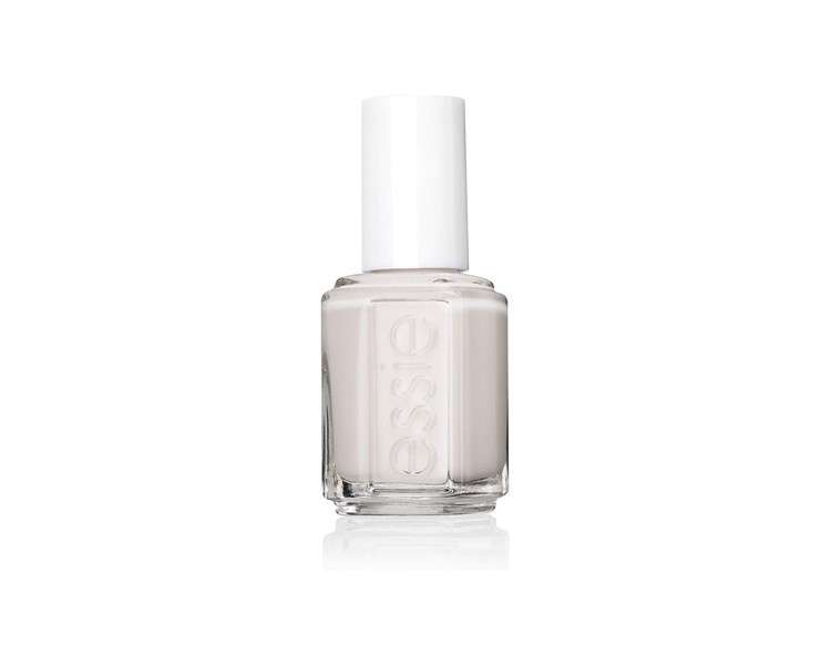 Essie Original Nail Polish 66 Between the Seats Dark Mauve Purple 13.5ml