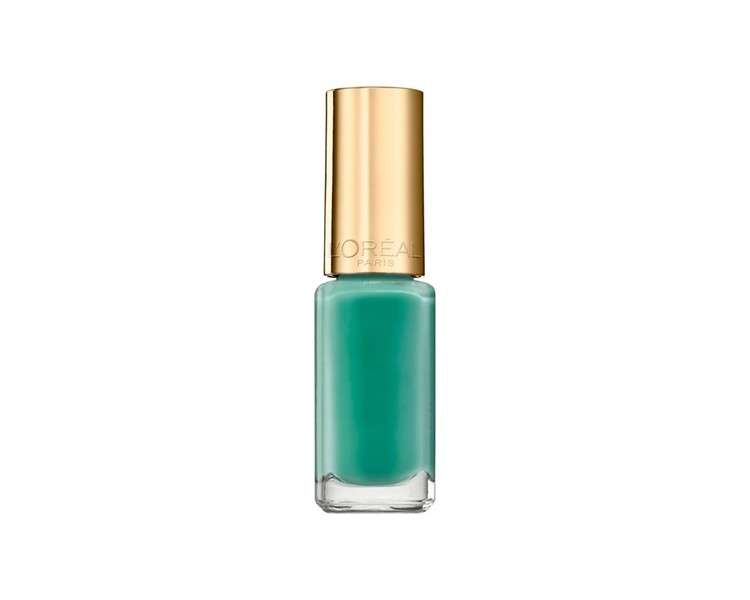 L'Oréal Paris Colour Riche Nail 5ml 849 Vendome Emerald