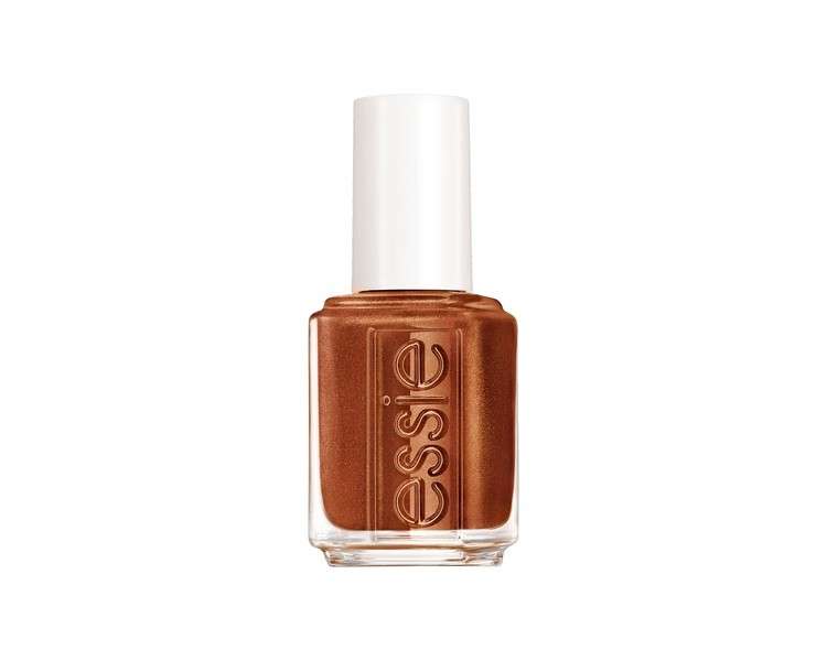 Essie Original Nail Polish 82 Buy Me a Cameo Rose Gold Shimmer 13.5ml