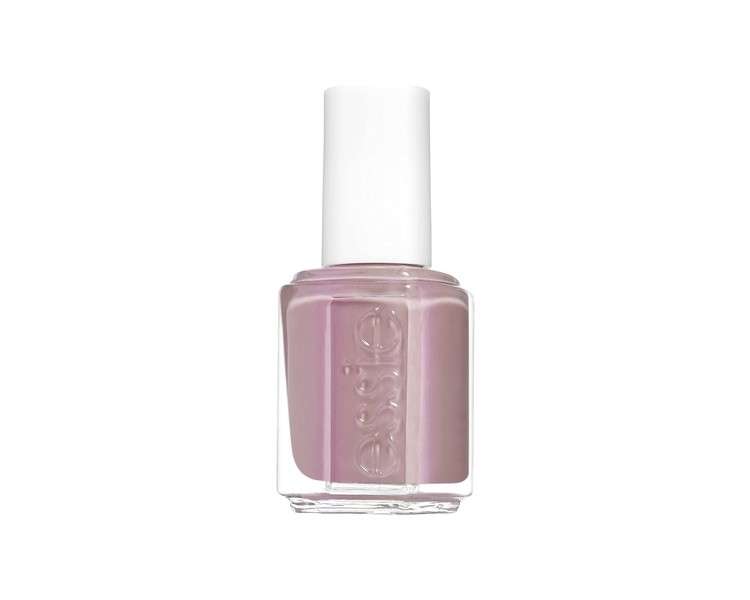 Essie Colorful Nail Polish for Intense Fingernails 13.5mL - Shade 40 Demure Vix Nude