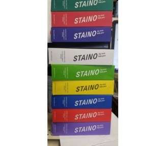 STAINO by Evo Fab Pro Intense Direct Dye - Free Shipping