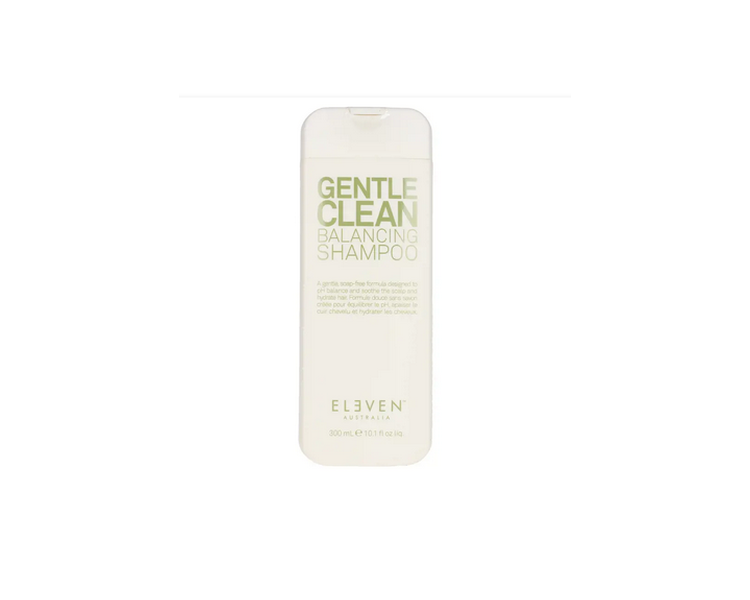 Eleven Australia Gentle Clean Balance Shampoo 960ml