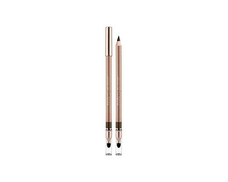 Nude by Nature Contour Eye Pencil 02 Brown 1g