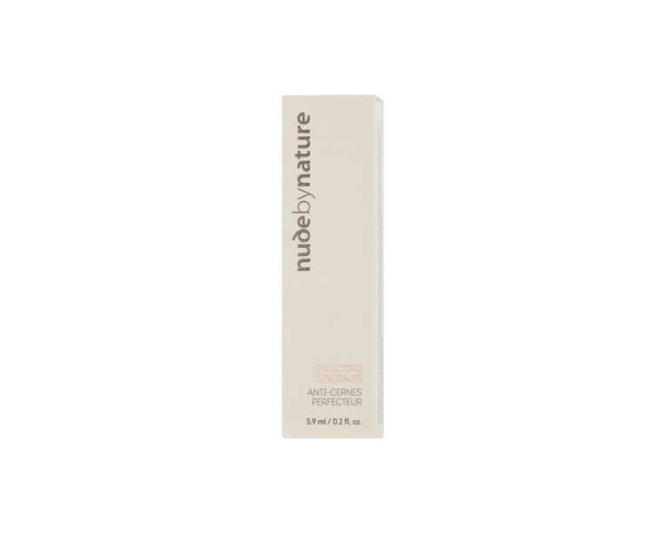 Nude by Nature Perfecting Concealer 04 Rose Beige 10ml