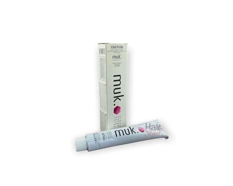 MUK Hybrid Cream Hair Color 100g