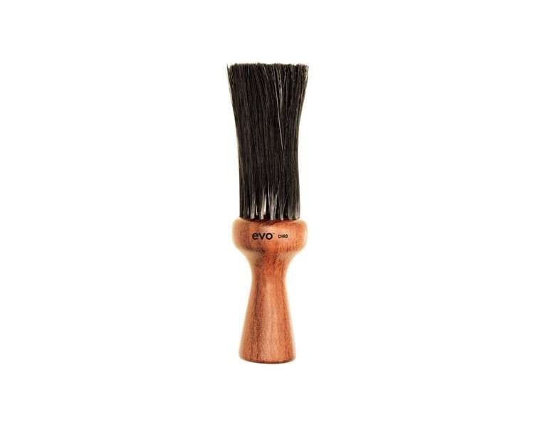 Evo Chad Neck Brush