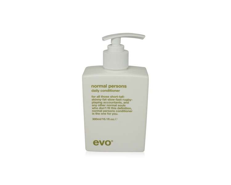 Evo Normal Persons Conditioner 300ml