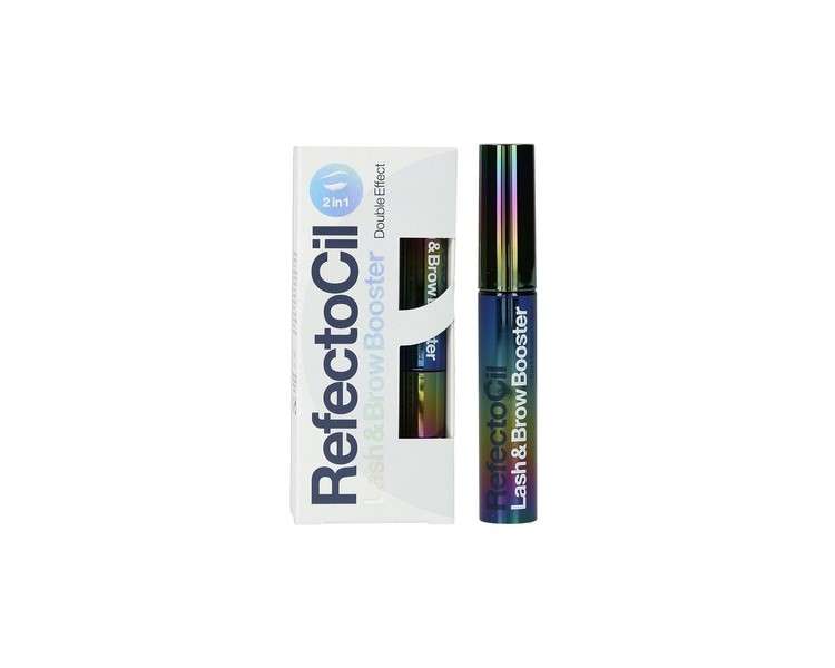 Refectocil Lash & Brow Booster 2in1 6mL