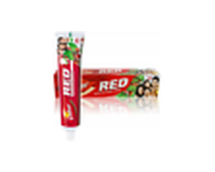 Dabur Red Ayurvedic Toothpaste with Herbal Extracts 200g