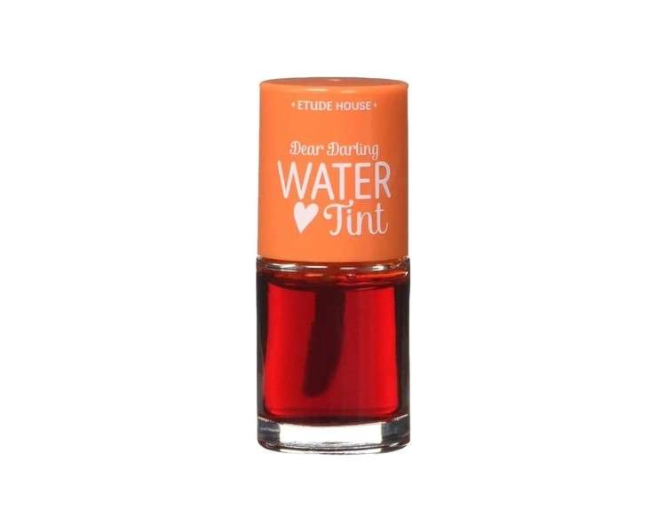 ETUDE HOUSE Dear Darling Water Tint Orange Ade 9.5g