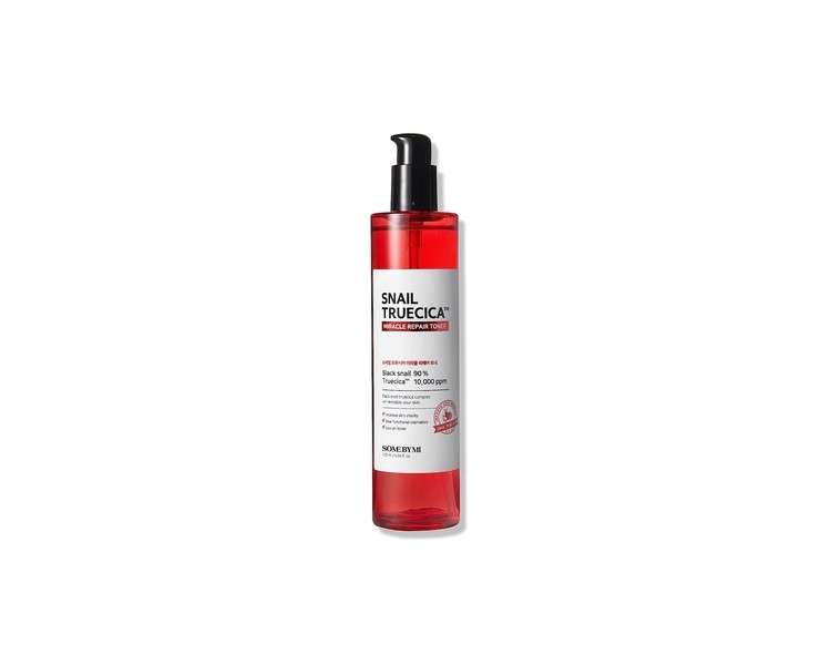 SOME BY MI Snail Truecica Miracle Repair Toner 135ml 4.56oz