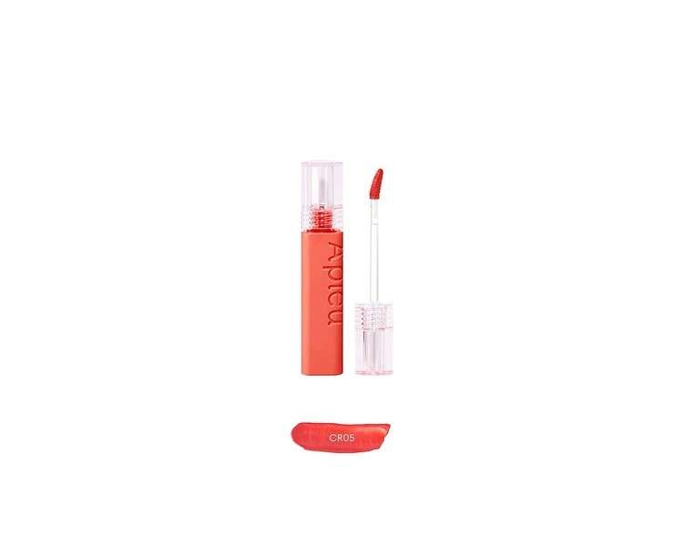 APIEU Juicy Pang Tint Long Lasting Glossy Lip Tint CR05